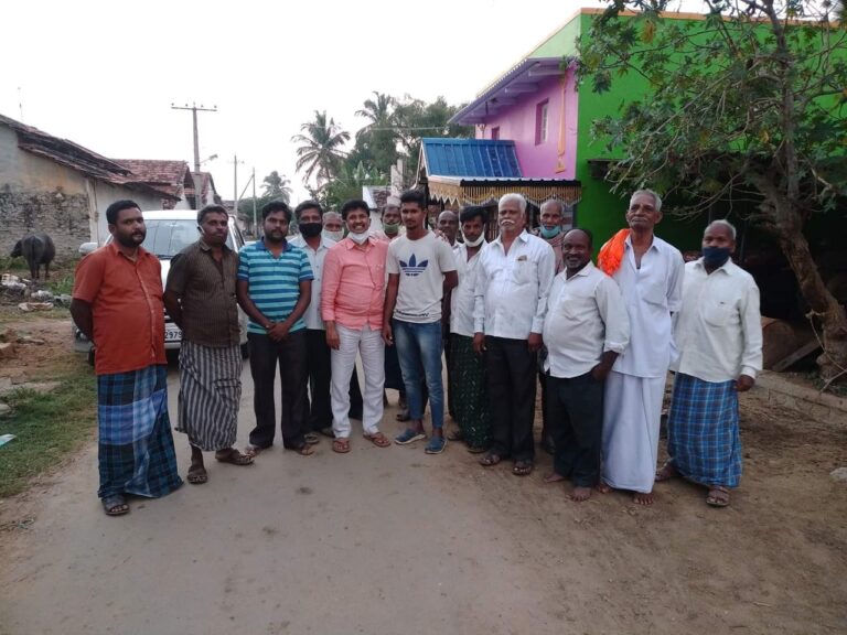 ಇಬ್ಬರು ಹೆಣ್ಣು ಮಕ್ಕಳ ಪ್ರಾಣ ಉಳಿಸಿದ ಹೊನ್ನವಳ್ಳಿಯ ಜಿಲಾನಿ…