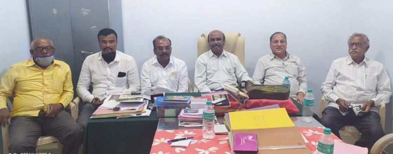 ಒಕ್ಕಲಿಗ ಸಮುದಾಯದ ವಿದ್ಯಾರ್ಥಿಗಳಿಗೆ ಪ್ರತಿಭಾಪುರಸ್ಕಾರ; ಅರ್ಜಿ ಆಹ್ವಾನ