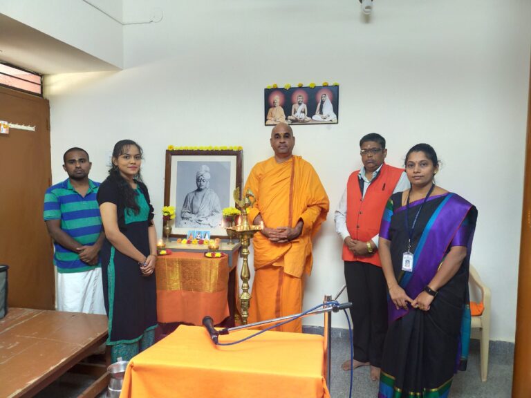 ಪರಿಶ್ರಮಕ್ಕೆ ಸರಿಸಮನಾದದ್ದು ಯಾವುದು ಇಲ್ಲ