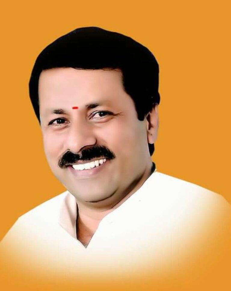ಸಾಂಬಾರು ಅಭಿವೃದ್ಧಿ ಮಂಡಳಿ ಅಧ್ಯಕ್ಷರಾಗಿ ಶಾಸಕ ಮಸಾಲ ಜಯರಾಮ್ ನೇಮಕ
