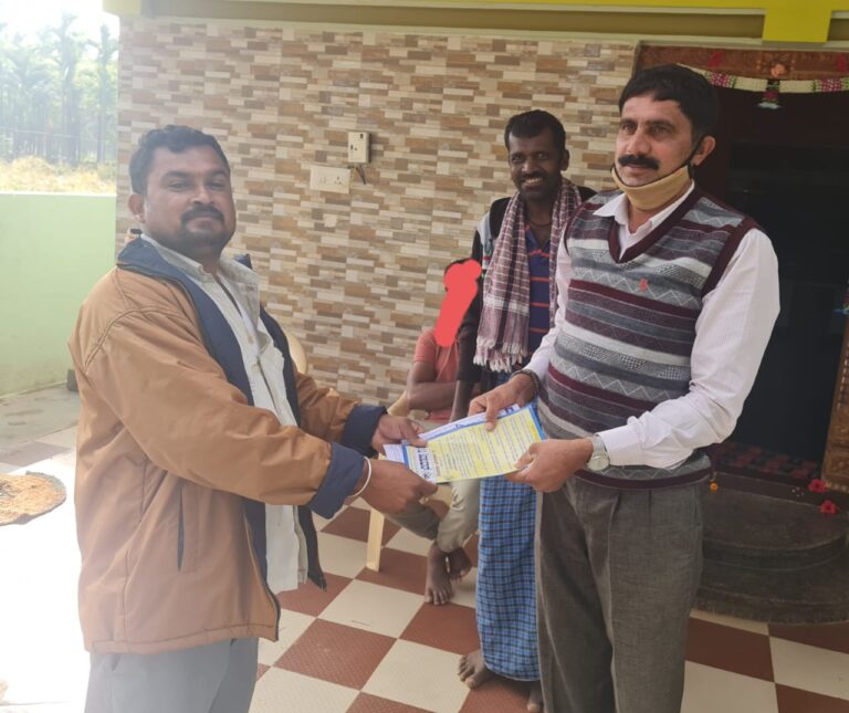 ಗ್ರಾ.ಪಂ.ಚುನಾವಣೆ: ಇಂಥವರು ಇರ್ತಾರಾ?