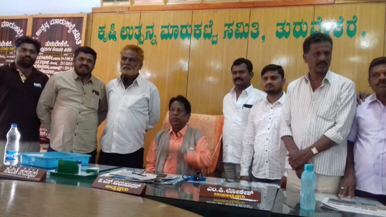 ಮಸಾಲ ಜಯರಾಂ ಜತೆ ಒಳ ಒಪ್ಪಂದ ಮಾಡಿಕೊಂಡು ನನ್ನ ಸೋಲಿಸಿದ ವಾಸು: ಎಂಟಿಕೆ ಆರೋಪ