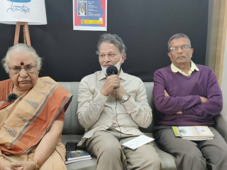 ಆತ್ಮನಿರೀಕ್ಷೆಯೇ ಇಲ್ಲದ ಕಾಲ ಇದು: ಬರಗೂರು ರಾಮಚಂದ್ರಪ್ಪ ವಿಷಾದ 