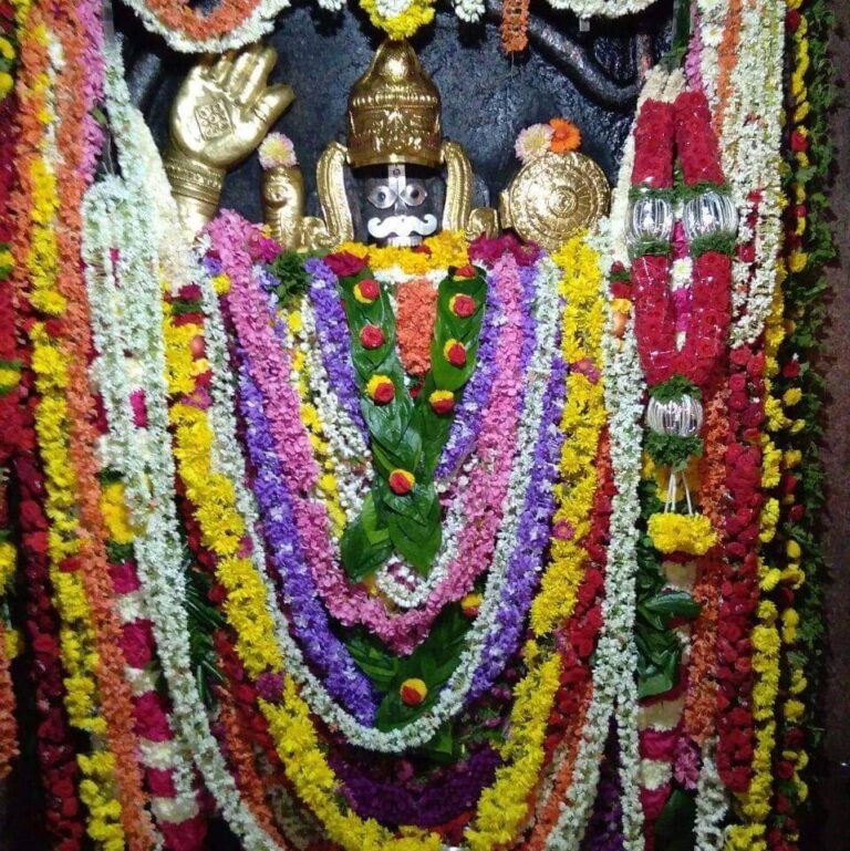 ಕ್ಯಾಮೇನಹಳ್ಳಿ ಆಂಜನೇಯಸ್ವಾಮಿ ಜಾತ್ರೆ ರದ್ದು