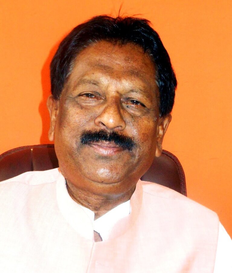 ಬಿಜೆಪಿ ಮಣಿಸಿದ ಜೆಡಿಎಸ್: ಮಾಜಿ ಶಾಸಕ ಕೃಷ್ಣಪ್ಪ