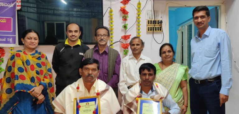 ಶವ ಸಾಗಿಸುವ ಅಶ್ವತ್ಥ್, ಖಲೀಲ್ ಕೆಲಸಕ್ಕೆ ಮೆಚ್ಚುಗೆ