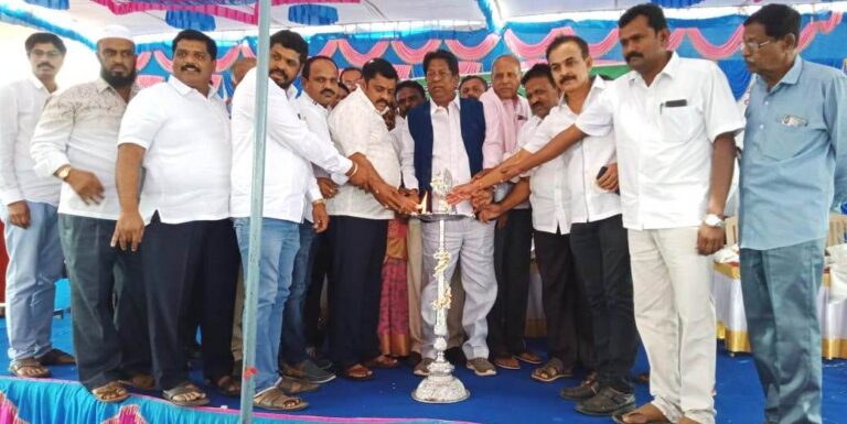ತುಮಕೂರಿನಲ್ಲಿ ಮುಂದಿನ ಚುನಾವಣೆಯಲ್ಲಿ ಜೆಡಿಎಸ್ ಗೆ 8‌ ಸ್ಥಾನ: MLA ಗೌರಿಶಂಕರ್