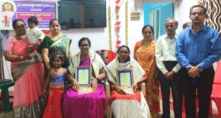 ಲಿಂಗ ಸಮಾನತೆ ಅರಿವು ಇನ್ನೂ ಮೂಡಿಲ್ಲ: ಉಷಾ ಶ್ರೀನಿವಾಸ್ ಆತಂಕ