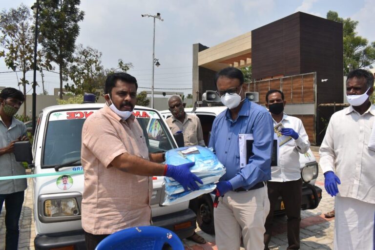“ತುಮಕೂರು ಗ್ರಾಮಾಂತರ ಕ್ಷೇತ್ರದ ಸರ್ಕಾರ ಡಿ. ಸಿ ಗೌರಿಶಂಕರ್”