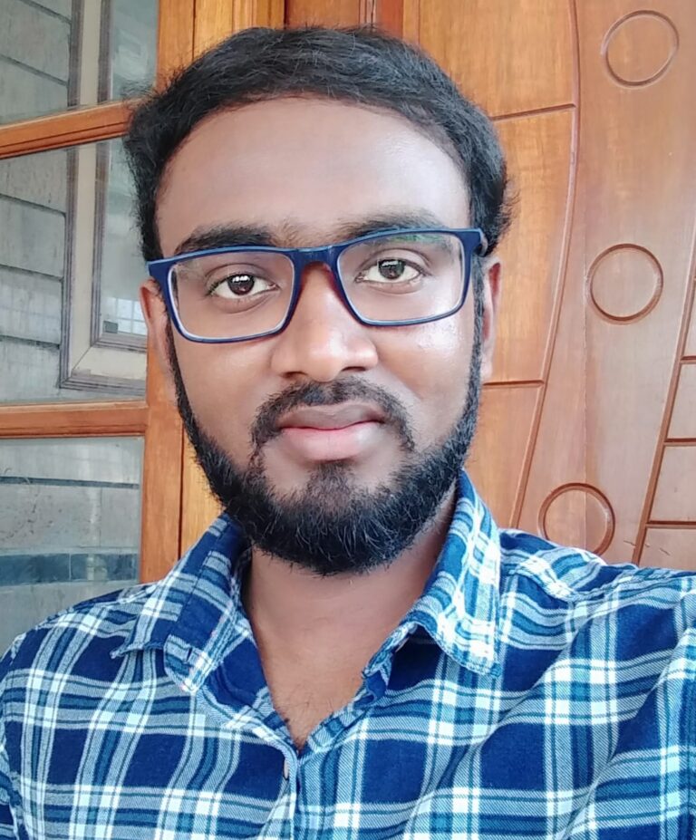 ಗೋವಿಂದರಾಜು ಎಂ ಕಲ್ಲೂರು ಅವರಿಗೆ ಡಾ. ಪ್ರಹ್ಲಾದ ಅಗಸನಕಟ್ಟೆ ವಿದ್ಯಾರ್ಥಿ ಕಥಾ ಪ್ರಶಸ್ತಿ