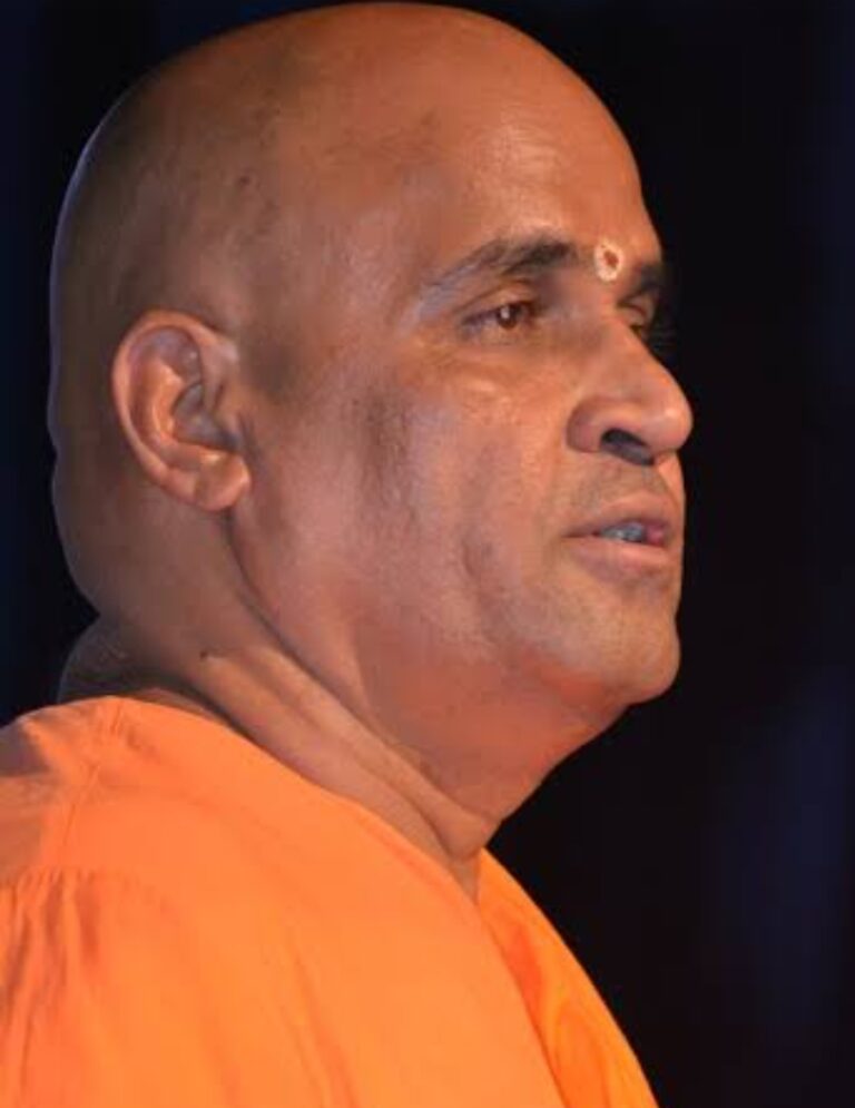 ದಕ್ಷಿಣ ಕನ್ನಡ ಶಿಕ್ಷಕರಿಗೆ ಸ್ವಾಮಿ ವೀರೇಶಾನಂದ‌ ಅವರಿಂದ ಉಪನ್ಯಾಸ