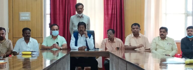 ಶಾಸಕ ಮಸಾಲಜಯರಾಂ ತಂದ 922 ಕೋಟಿ ಅನುದಾನ ಎಲ್ಲಿ ?, ದೊಡ್ಡಾಘಟ್ಟ ಚಂದ್ರೇಶ್