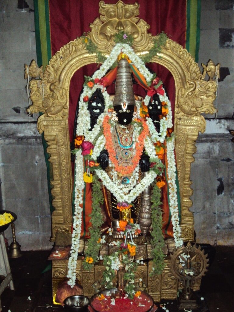 ನೀವು ನೋಡಲೇಬೇಕಾದ ತುರುವೇಕೆರೆಯ ಬೇಟೇರಾಯಸ್ವಾಮಿ ದೇವಸ್ಥಾನಕ್ಕೆ ಕಾಯಕಲ್ಪ