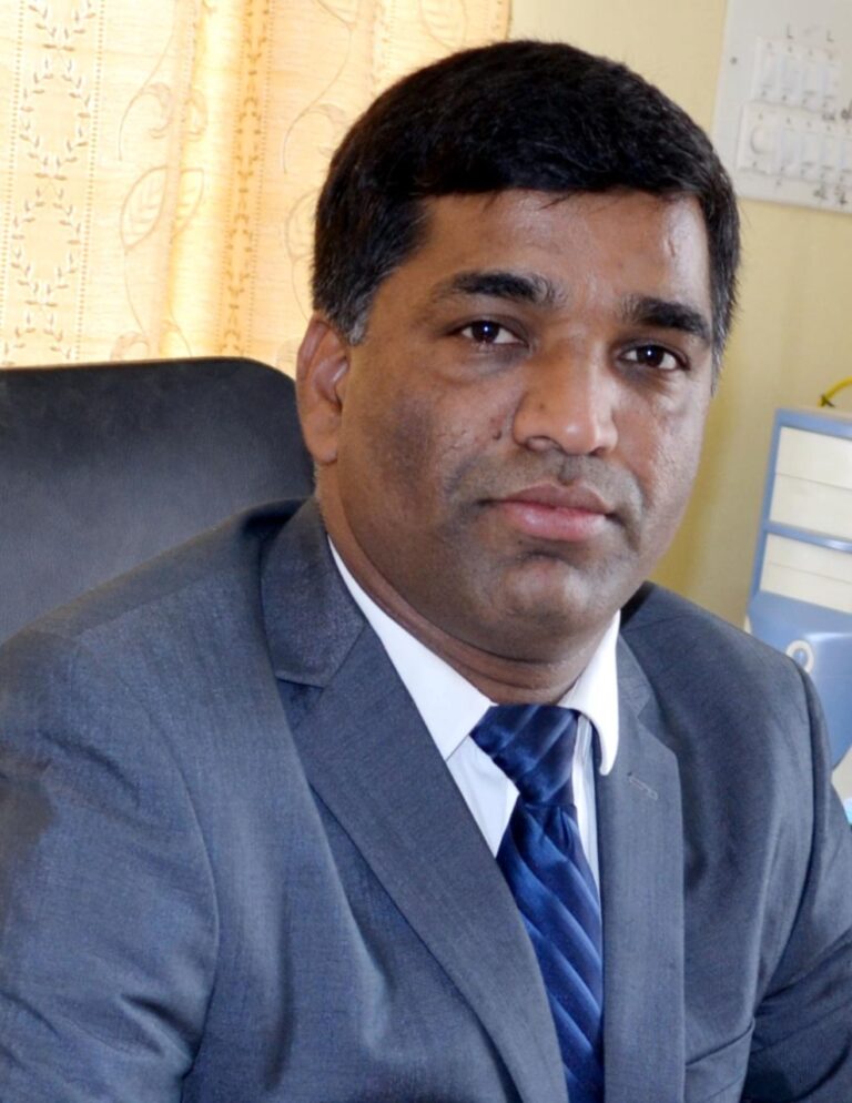 ಎಸ್. ರಮೇಶ್ ಗೆ ಕಾನೂನು ವಿಭಾಗದಲ್ಲಿ ಡಾಕ್ಟರೇಟ್ ಪದವಿ