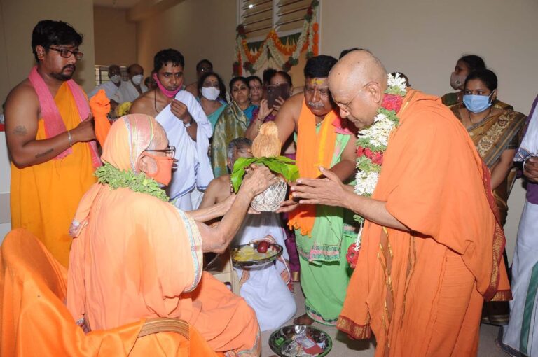 ಆಧುನಿಕತೆಯ ಜೊತೆಗೆ ಸಂಸ್ಕೃತಿ ಮರೆಯಬಾರದು