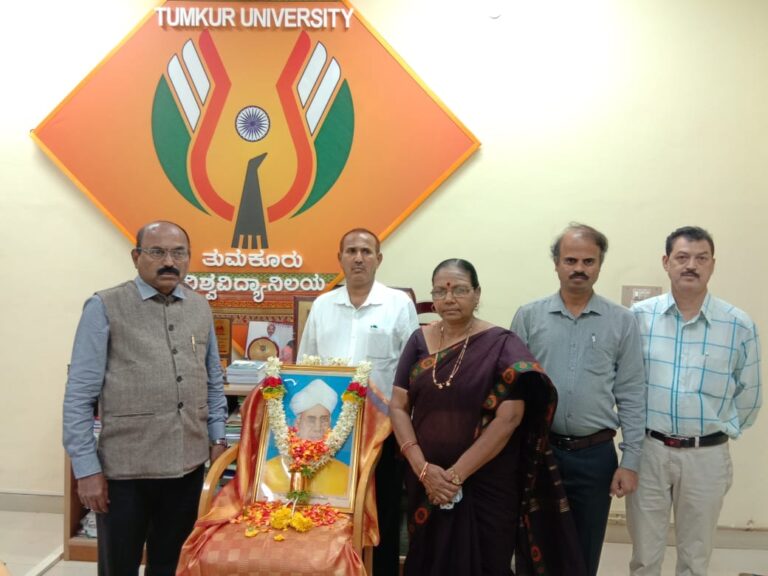 ಶಿಕ್ಷಕರು ನೈತಿಕತೆಯನ್ನು ಎತ್ತಿಹಿಡಿಯಬೇಕು: ಕರ್ನಲ್ (ಪ್ರೊ.) ವೈ. ಎಸ್. ಸಿದ್ದೇಗೌಡ