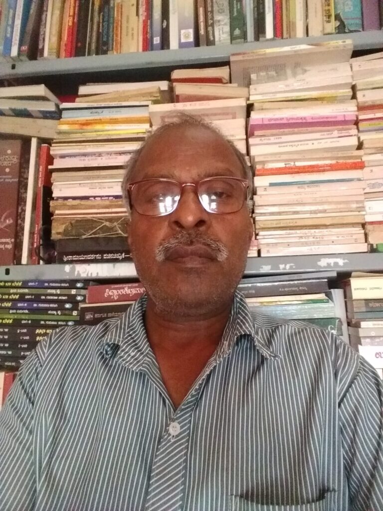 ಹಳ್ಳಿ ಹುಡುಗರ ದಾರಿದೀಪವಾದ ಅಚ್ಚುಮೆಚ್ಚಿನ ಮೇಷ್ಟ್ರು