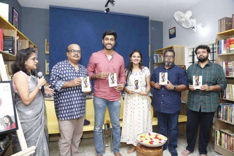 ನನ್ನೊಳಗಿನ ಕನಸು ಸಾಕಾರಗೊಂಡಿತು: ʻಕನ್ನಡತಿʼ ರಂಜನಿ
