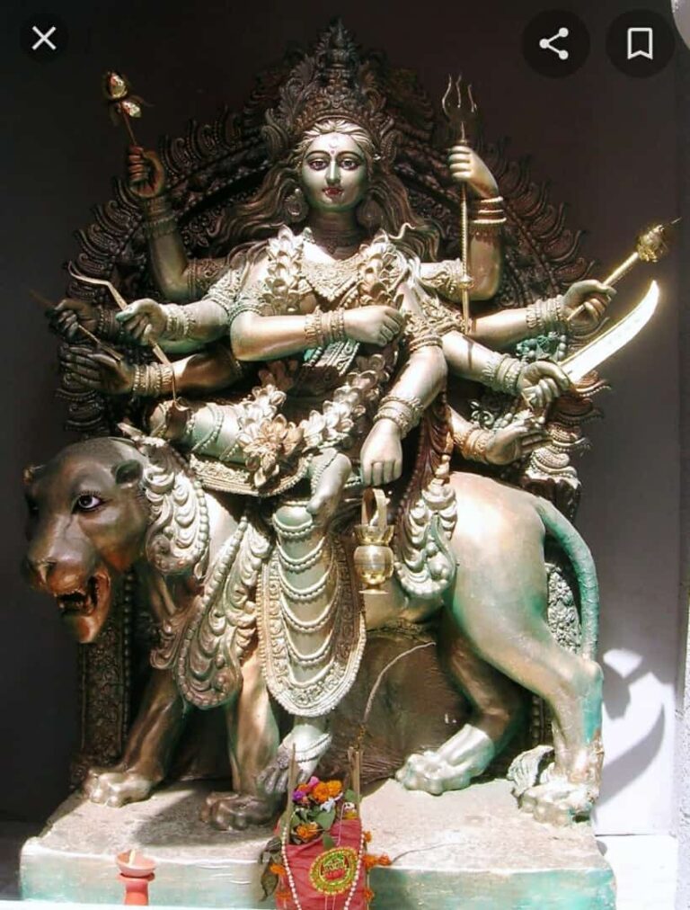 ನವರಾತ್ರಿ ಕವನಗಳು: ಬಿಳಿ