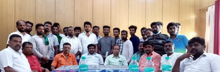 ತುರುವೇಕೆರೆ ಸಬ್              ಇನ್ಸ್ ಪೆಕ್ಟರ್ ಗೆ ಆಣೆ, ಪ್ರಮಾಣಕ್ಕೆ ಆಹ್ವಾನ