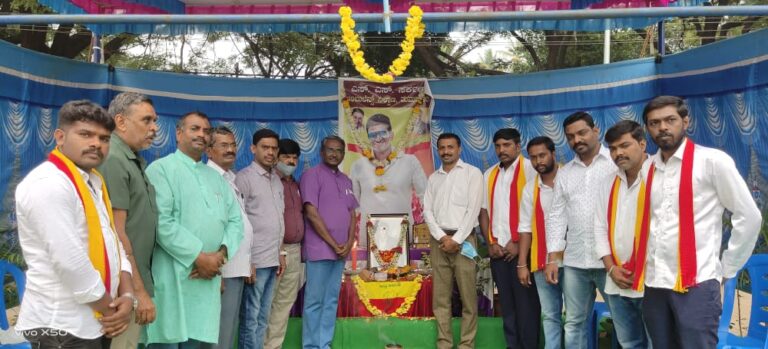 ಪುನಿತ್ ರಾಜ್ ಕುಮಾರ್ ಸ್ಮರಣಾರ್ಥ ನಾಳೆ ಅನ್ನದಾನ, ನೇತ್ರದಾನ