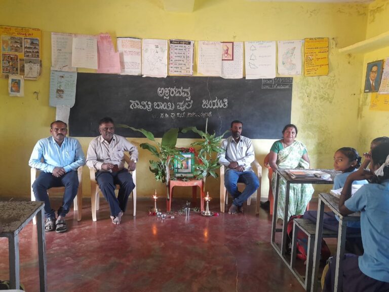 ಪೂಜಾರಿಗಳಿಲ್ಲದೆ ವಿವಾಹಗಳನ್ನು ನಡೆಸಿ ಕ್ರಾಂತಿಗೆ ಮುನ್ನುಡಿ ಬರೆದರು…