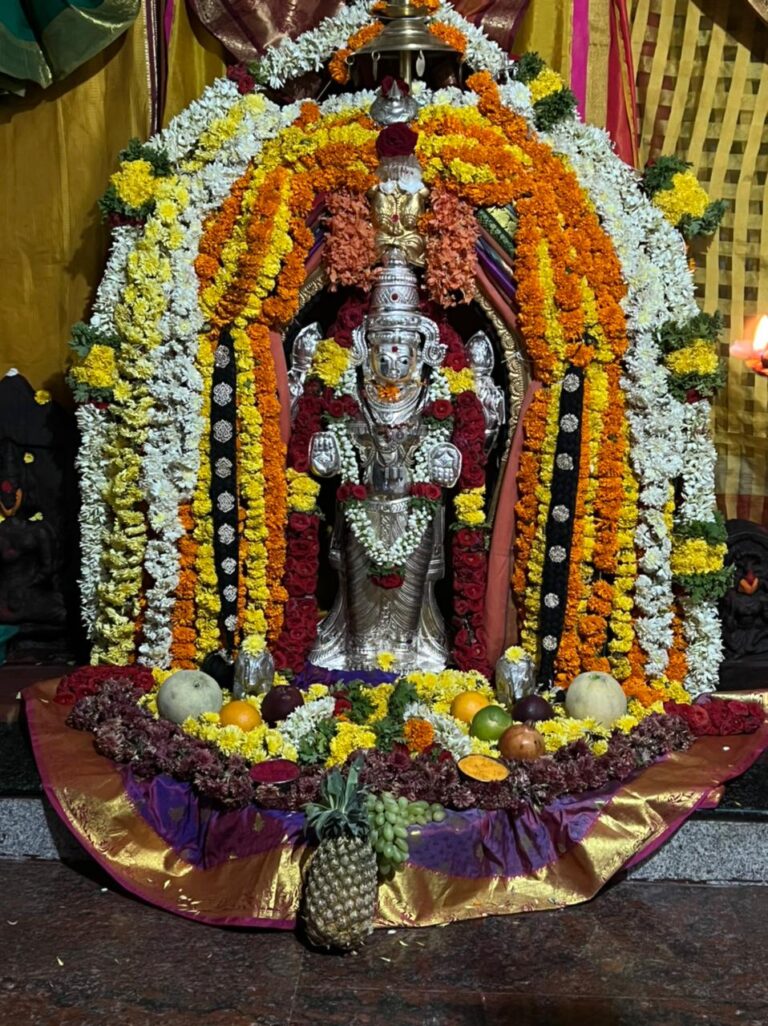 ಭಾನುವಾರ ಹೆಡಗರಹಳ್ಳಿ ಜಾತ್ರೆ