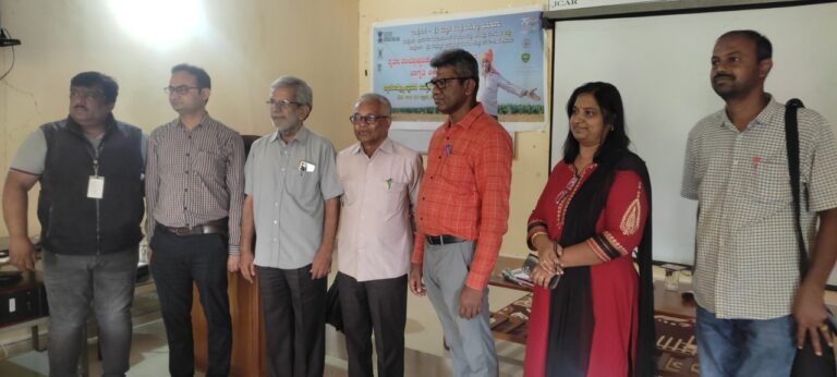ಪ್ರಯತ್ನದಿಂದಷ್ಟೆ ಬದಲಾವಣೆ ಸಾಧ್ಯ