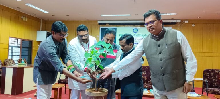 ಬುದ್ಧ ಬೋಧಿಸಿದ್ದು ಧರ್ಮವಲ್ಲ; ಪ್ರೊ.ಪ್ರಶಾಂತ್ ನಾಯಕ