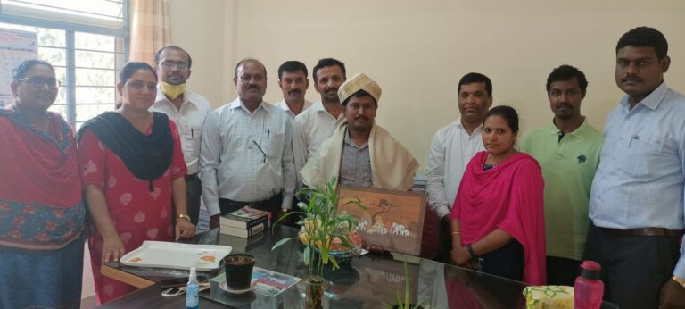 ಕಾನೂನು ಕ್ಷೇತ್ರದಲ್ಲಿ ಎರಡು ಸವಾಲುಗಳು: ಪ್ರೊ. ಕರಿಯಣ್ಣ