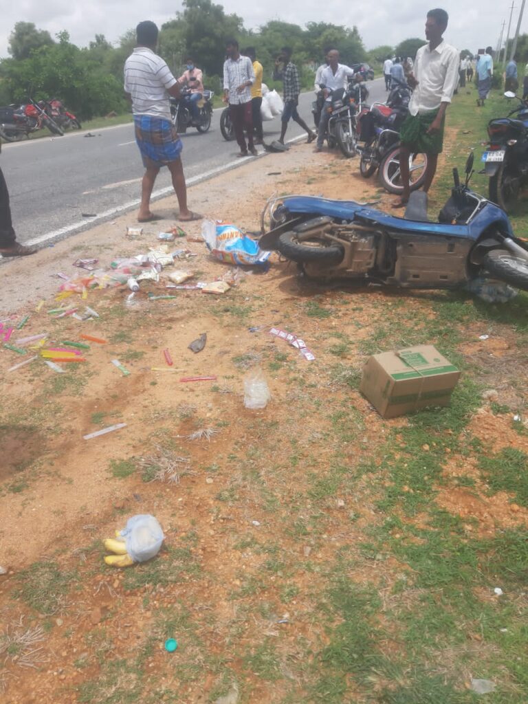 ಪಾವಗಡದಲ್ಲಿ ಇಬ್ಬರ ಸಾವು