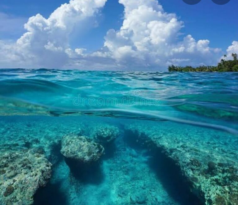 ಸಾಗರವೇ ಶಾಂತವಾಗುವುದಾದರೆ…