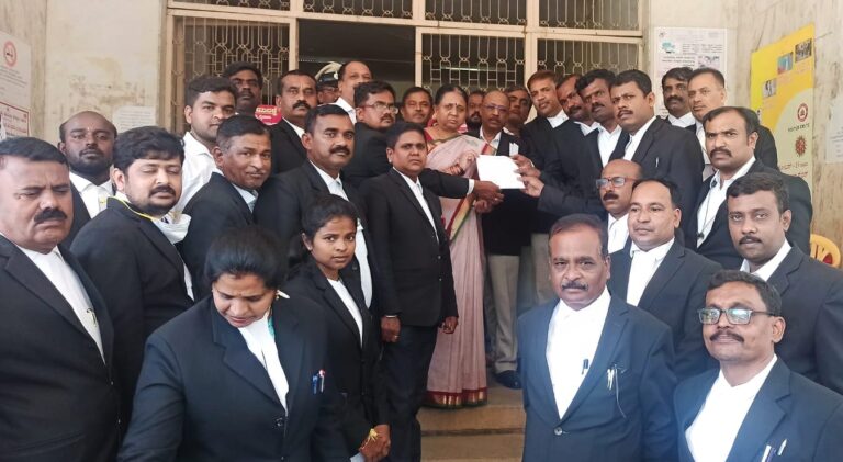 ಜನನ ಮತ್ತು ಮರಣ ಪ್ರಮಾಣಪತ್ರ ತಿದ್ದುಪಡಿ; ವಕೀಲರ ಸಂಘದಿಂದ ತೀವ್ರ ವಿರೋಧ