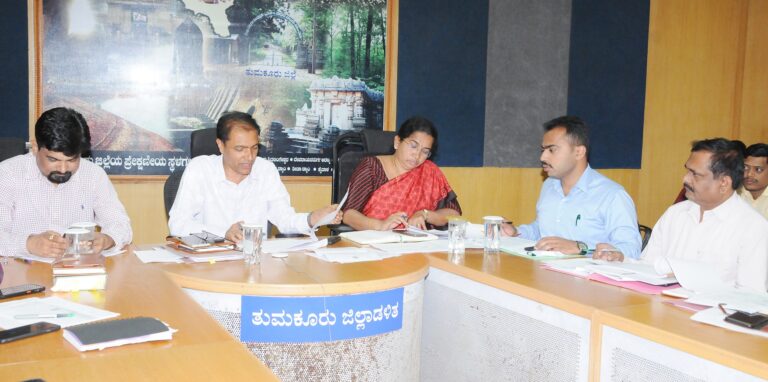 ಮಳೆಯಿಂದ ಮನೆ ಹಾನಿ: ಶೀಘ್ರ ಪರಿಹಾರ ನೀಡಲು ಜಿಲ್ಲಾಧಿಕಾರಿ ಸೂಚನೆ