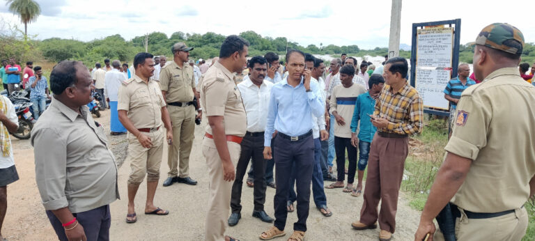 ಗಂಜಿ ಕೇಂದ್ರಕ್ಕೆ ಬರುವಂತೆ ಸಂತ್ರಸ್ತರಿಗೆ ಜಿಲ್ಲಾಧಿಕಾರಿ ಮನವಿ