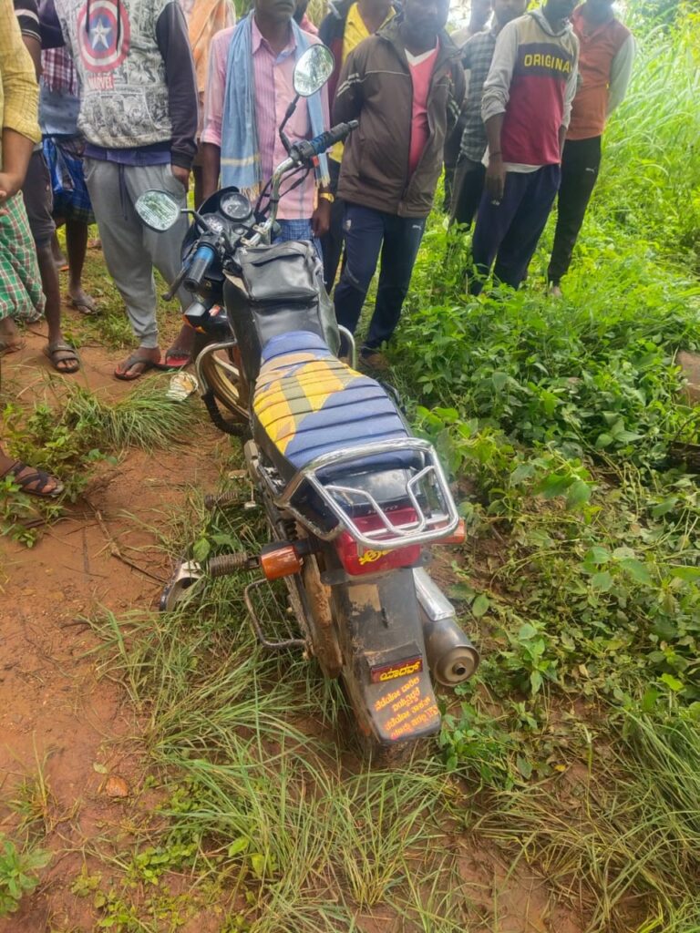 ಕಡಬ ಬಳಿ ಯುವಕನ ಶವ ಪತ್ತೆ : ಕೊಲೆ ಮಾಡಿರುವ ಶಂಕೆ