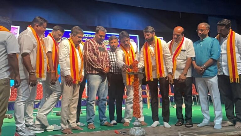 ಸೇವಾ ಮನೋಭಾವ ಮೈಗೂಡಿಸಿಕೊಂಡು ಮುನ್ನಡೆಯಿರಿ : ಎಸ್ಪಿ ರಾಹುಲ್ ಕುಮಾರ್