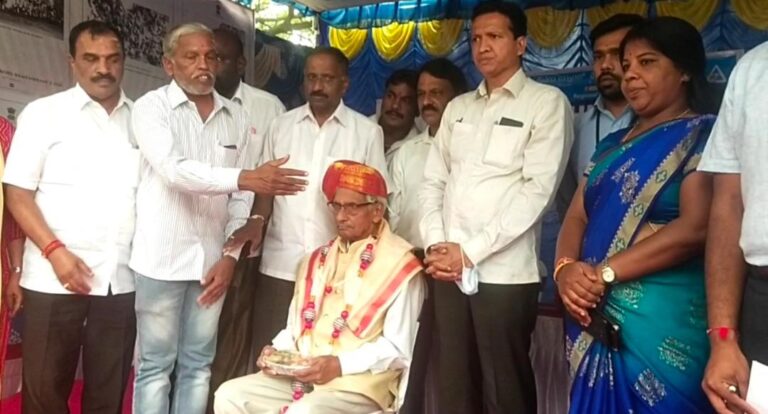 ಕೆನರಾ ಬ್ಯಾಂಕ್ ನಿಂದ ಅಸಂಘಟಿತ ಕಾರ್ಮಿಕರಿಗೆ ವಿವಿಧ ಸೌಲಭ್ಯ