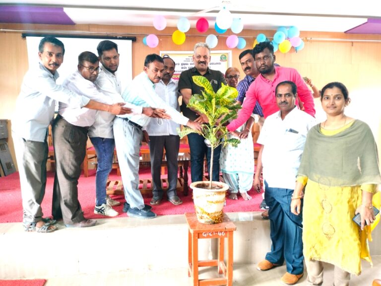 ಯುವಕರಲ್ಲಿ ಹೃದ್ರೋಗ ಸಮಸ್ಯೆ ಹೆಚ್ಚಳ: ಡಾ.ಶ್ರೀಧರ್ ಕಳವಳ