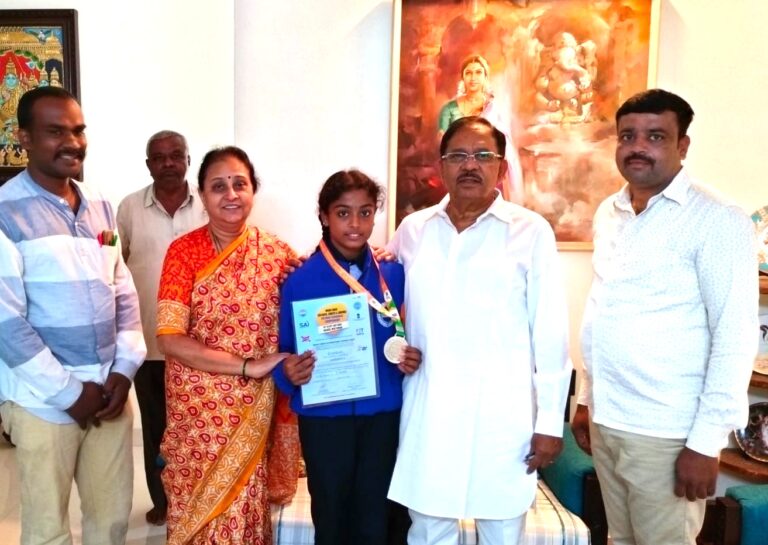 ಸ್ಪರ್ಧೆಗೆ ಚಾಂಪಿಯನ್ ಶರಣ್ಯಾಳ ಪರದಾಟ:  ಶಾಸಕ ಡಾ.ಜಿ.ಪರಮೇಶ್ವರ್ ಪ್ರಾಯೋಜಕತ್ವದ ಭರವಸೆ