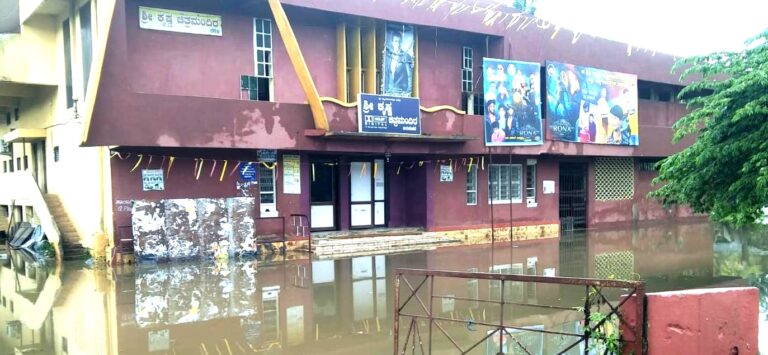 ತುರುವೇಕೆರೆಯಲ್ಲಿ ರೆಡ್ ಅಲರ್ಟ್ ಘೋಷಣೆ: ಜಿಲ್ಲಾಧಿಕಾರಿ