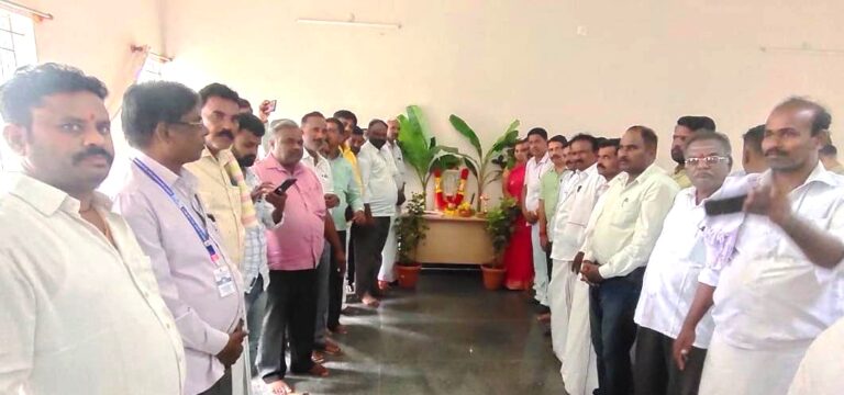 ಶ್ರೀಕೃಷ್ಣನ ಮೂಲ ಉದ್ದೇಶ ದುಷ್ಟ ಸಂಹಾರ ಶಿಷ್ಟರ ರಕ್ಷಣೆಯಾಗಿತ್ತು; ಚಂಗಾವರ ಮಾರಣ್ಣ