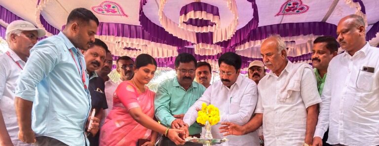 ಸರ್ಕಾರದ ಕಾರ್ಯಕ್ರಮಗಳನ್ನು ಸಮರ್ಪಕ ಅನುಷ್ಟಾನಗೊಳಿಸಿ: ಮಸಾಲ ಜಯರಾಮ್