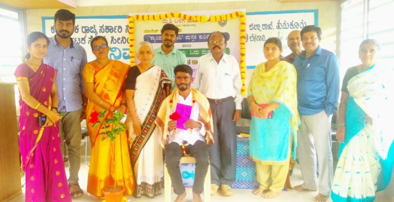 ಚೌಕಟ್ಟು ಮೀರಿದರೆ ನಿಜ ಕವಿತೆ ಹುಟ್ಟುತ್ತದೆ: ರಂಗಮ್ಮ ಹೊದೇಕಲ್ಲು