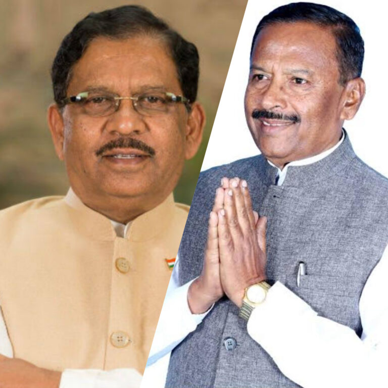 ಚುನಾವಣೆಯಲ್ಲಿ ಹಣ ಪಡೆದ ಗುಸು ಗುಸು : ಪರಮೇಶ್ವರ್ ಪ್ರತಿಕ್ರಿಯಿಸುವಂತೆ ಹುಚ್ಚಯ್ಯ ರಿಂದ ಪತ್ರ