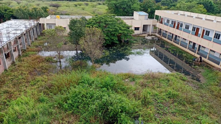 ಒತ್ತುವರಿ ತೆರವು ಮಾಡಲು ಜಿಲ್ಲಾಡಳಿತ ಮೀನಾಮೇಷ
