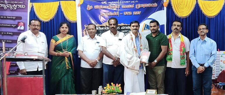 ಪರಮಾನಂದವೇ ಸಂಸ್ಕಾರದ‌ ಗುರಿಯಾಗಿರಲಿ