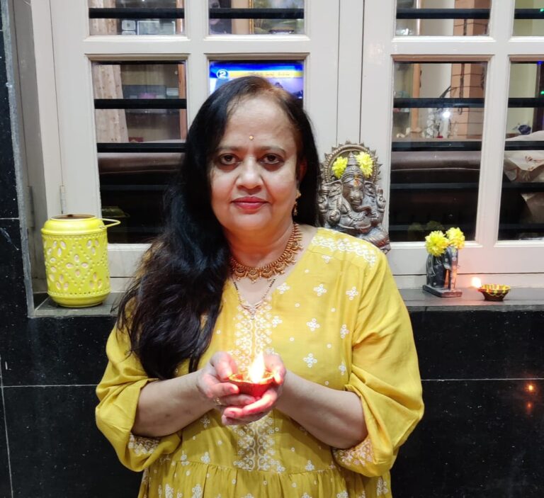 ಕವನ ವಯಸ್ಸು