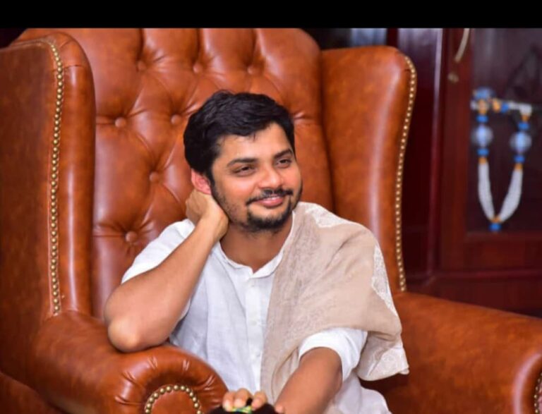 ವಿನಯ್ ಗುರೂಜಿ ಮೇಲೆ ಯಾವ ಕಣ್ಣು ಬಿತ್ತು…?