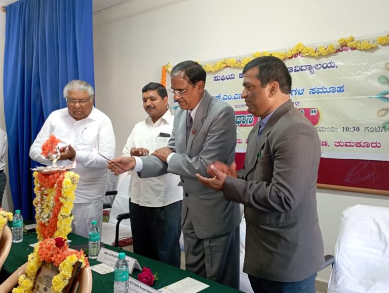 ಸಂವಿಧಾನದ ಆಶಯ ಕಾಪಾಡಿ: ನ್ಯಾಯಾಧೀಶ ಪುಟ್ಟರಂಗಸ್ವಾಮಿ